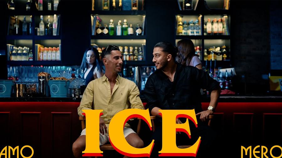 Ice — MERO × AMO