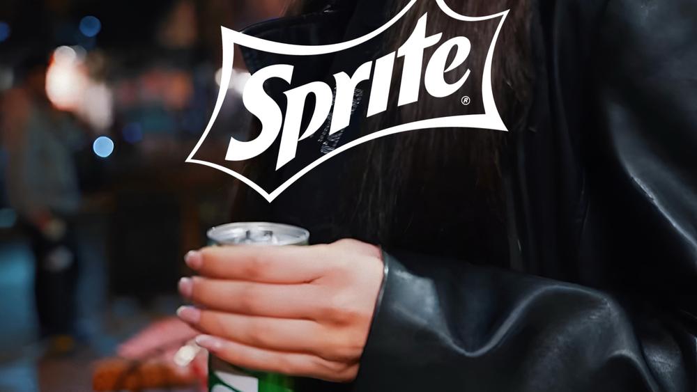 Social-Kampagne Europa — Sprite Europe