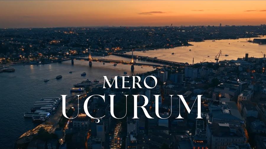 Uçurum — MERO